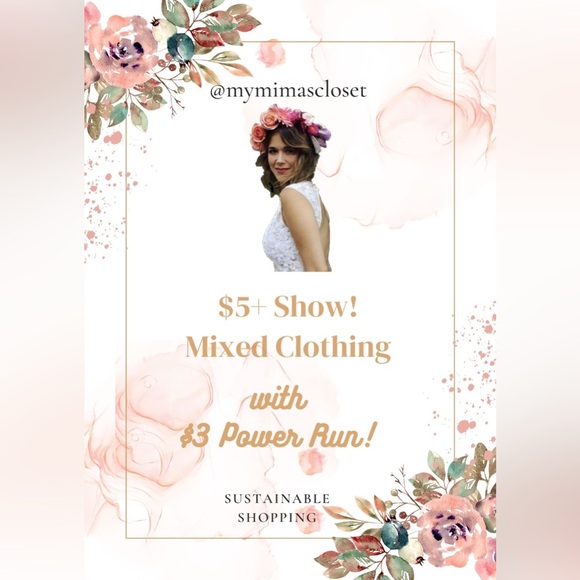 Kirsten is LIVE🌸 Like to be notified when I go live! ✨ - Picture 7 of 15